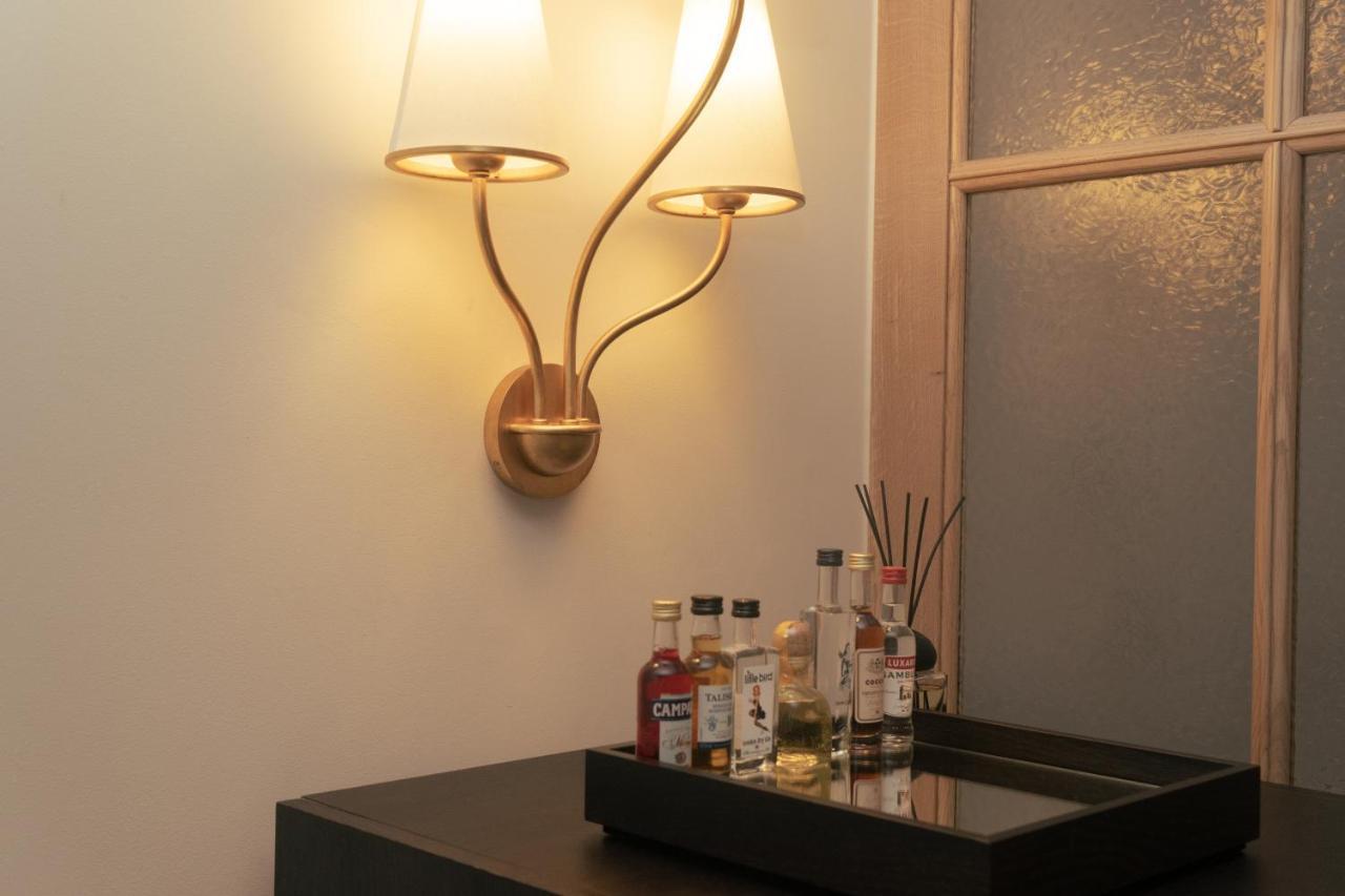 Habitación Superior con cama extragrande