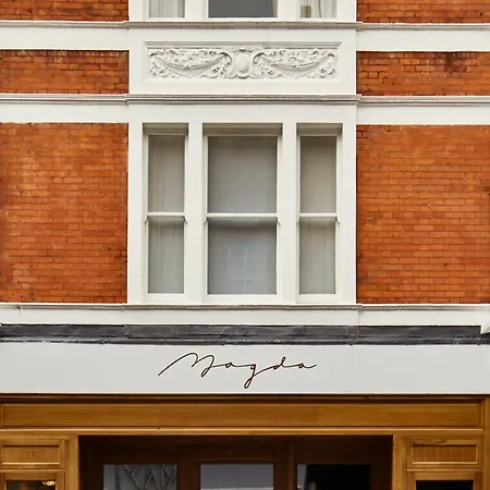 Magda Boutique Rooms-2