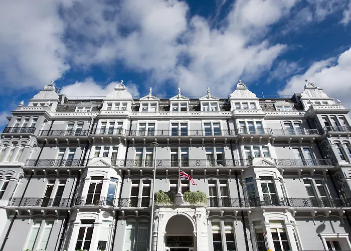 Ampersand - Small Luxury s Of The WorldBoutique Hotel